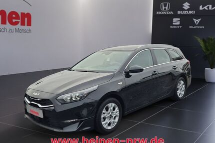 Kia ceed Sportswagon Gebrauchtwagen