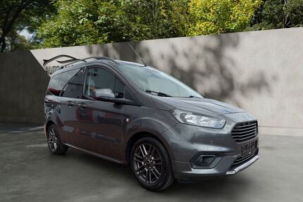 Ford Tourneo Courier Gebrauchtwagen