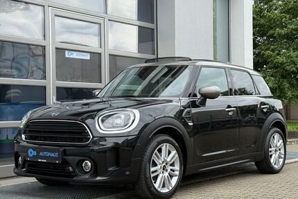 Mini Cooper Countryman Gebrauchtwagen