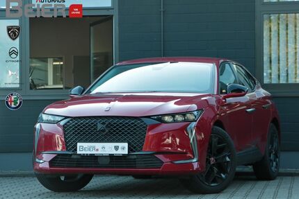 Renault DS4 