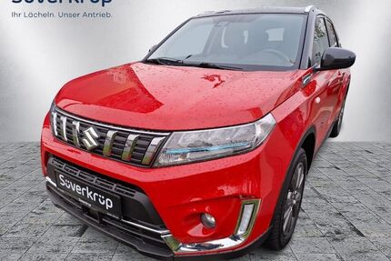 Suzuki Vitara Gebrauchtwagen