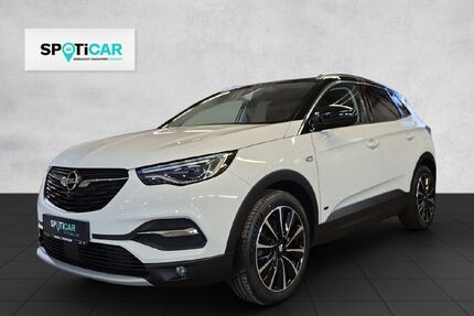 Opel Grandland (X) Gebrauchtwagen