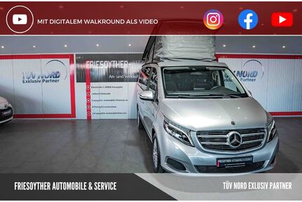 Mercedes-Benz V 250 Gebrauchtwagen