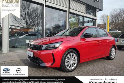 Opel Corsa Gebrauchtwagen