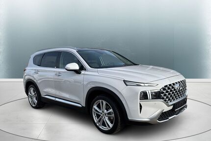 Hyundai SANTA FE Gebrauchtwagen