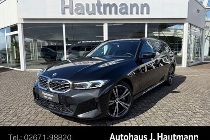 BMW M340d Gebrauchtwagen