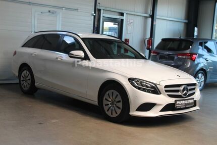 Mercedes-Benz C 180 Gebrauchtwagen