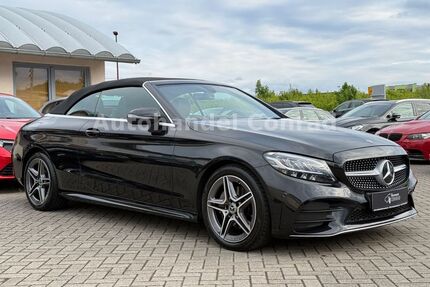 Mercedes-Benz C 220 Gebrauchtwagen