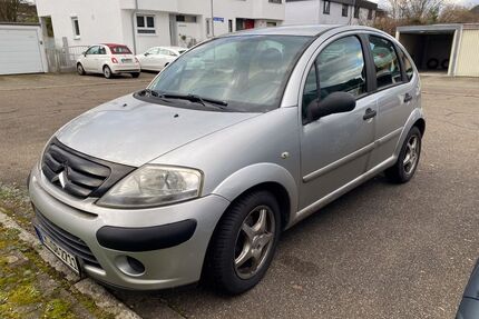 Citroen C3 Gebrauchtwagen