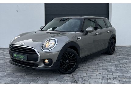Mini One Clubman Gebrauchtwagen