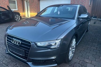 Audi A5 Gebrauchtwagen