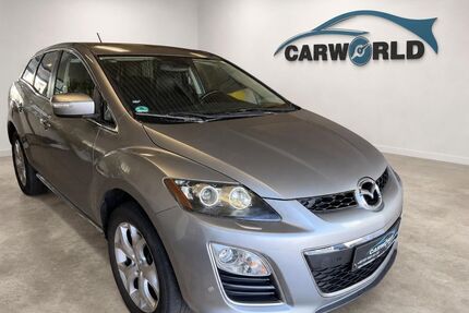 Mazda CX-7 Gebrauchtwagen