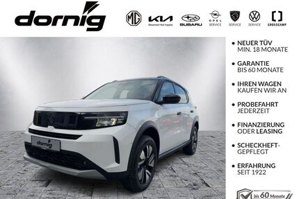 Opel Frontera Gebrauchtwagen