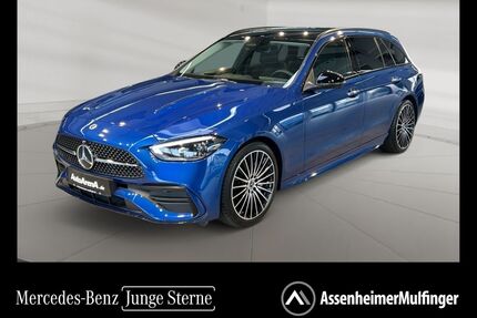 Mercedes-Benz C 300 Gebrauchtwagen