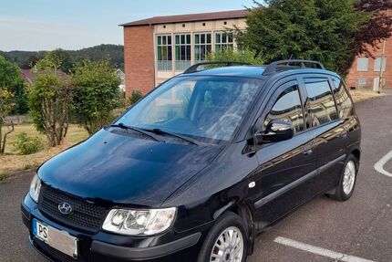 Hyundai Matrix Gebrauchtwagen