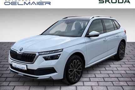 Skoda Kamiq Gebrauchtwagen