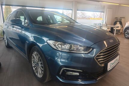 Ford Mondeo Gebrauchtwagen