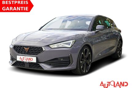 Cupra Leon Gebrauchtwagen