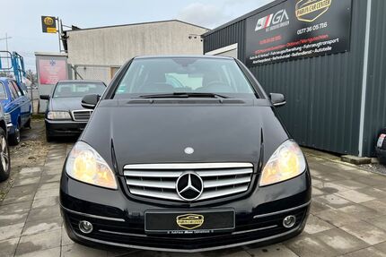 Mercedes-Benz A 160 Gebrauchtwagen