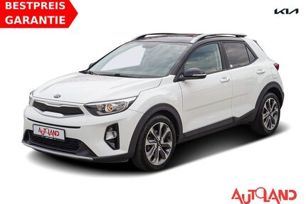 Kia Stonic Gebrauchtwagen