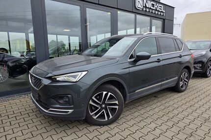 Seat Tarraco Gebrauchtwagen