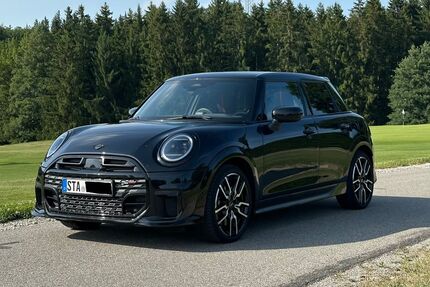 Mini Cooper S Gebrauchtwagen