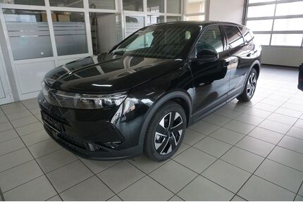 Opel Grandland (X) Gebrauchtwagen