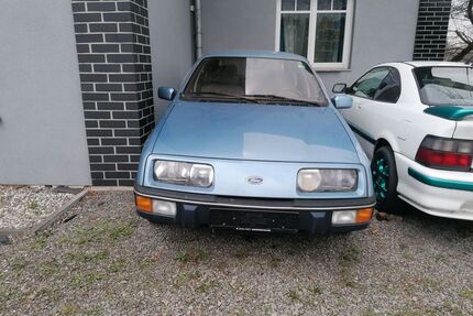Ford Sierra Gebrauchtwagen