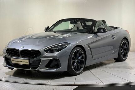 BMW Z4 Gebrauchtwagen