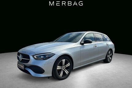 Mercedes-Benz C 220 Gebrauchtwagen