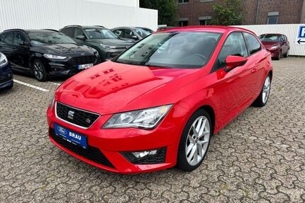 Seat Leon Gebrauchtwagen