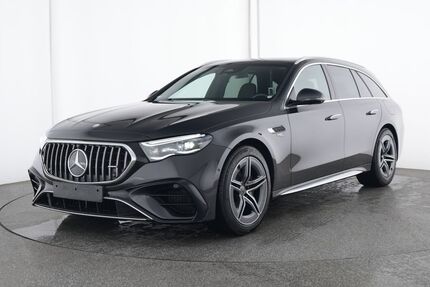 Mercedes-Benz E 53 AMG Gebrauchtwagen