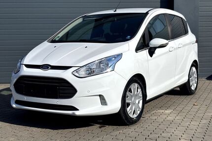 Ford B-Max Gebrauchtwagen