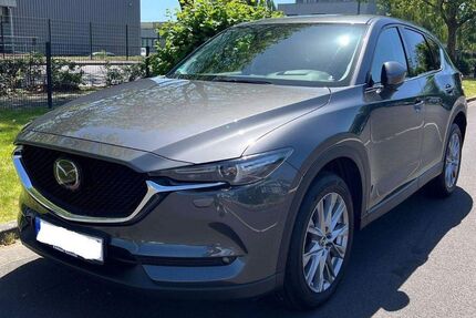 Mazda CX-5 Gebrauchtwagen