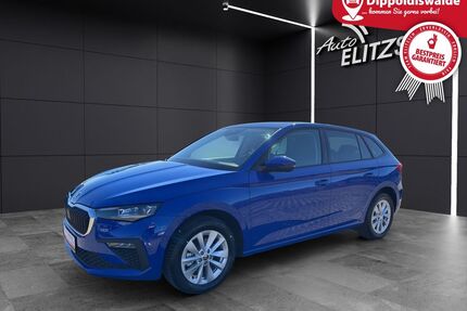 Skoda Scala Gebrauchtwagen