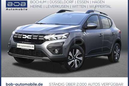 Dacia Sandero Gebrauchtwagen