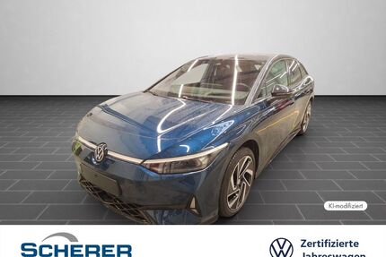 VW ID.7 Gebrauchtwagen
