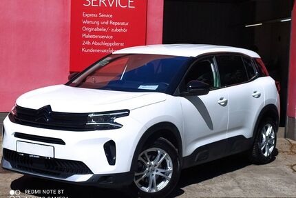 Citroen C5 Aircross Gebrauchtwagen