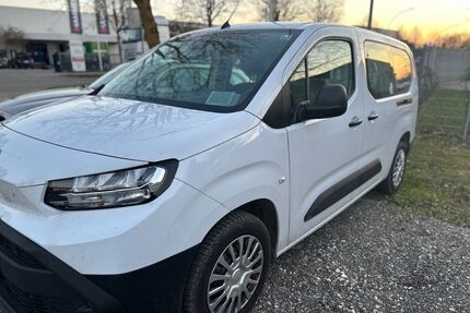 Toyota Proace City Gebrauchtwagen
