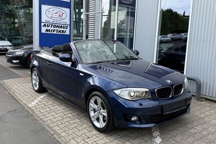 BMW 118 Gebrauchtwagen