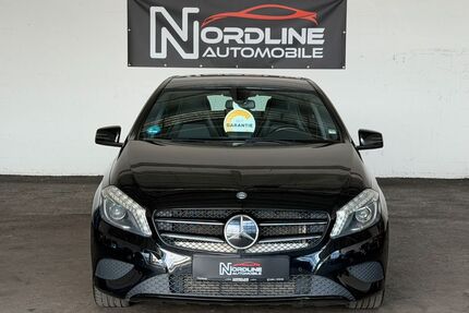 Mercedes-Benz A 180 Gebrauchtwagen