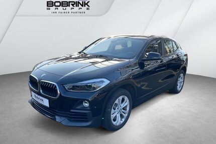 BMW X2 Gebrauchtwagen