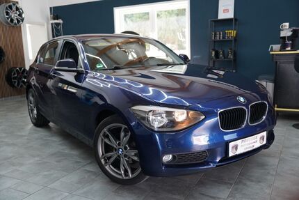 BMW 116 Gebrauchtwagen