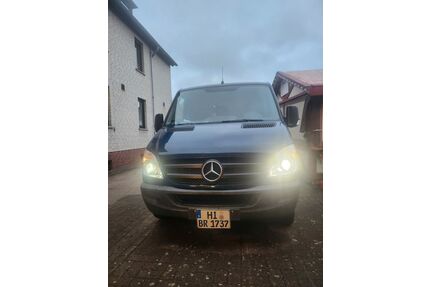 Mercedes-Benz Sprinter Gebrauchtwagen