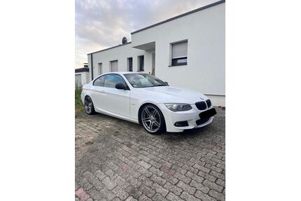 BMW 325 Gebrauchtwagen