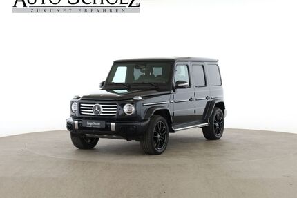 Mercedes-Benz G 450 Gebrauchtwagen