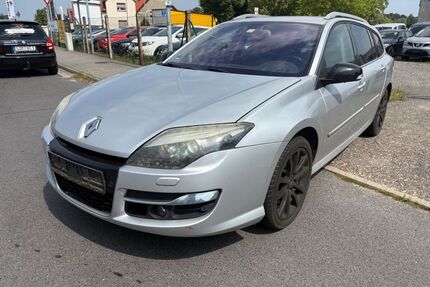 Renault Laguna Gebrauchtwagen