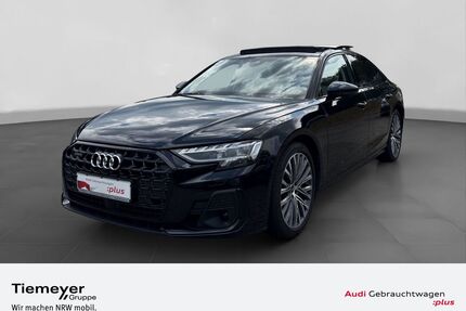Audi A8 Gebrauchtwagen