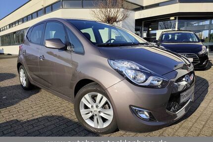 Hyundai ix20 Gebrauchtwagen