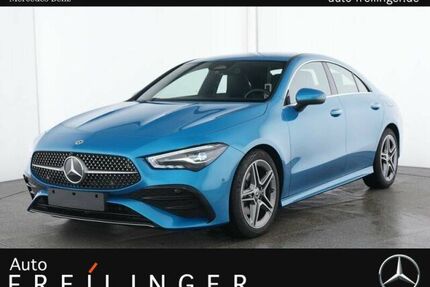 Mercedes-Benz CLA 180 Gebrauchtwagen